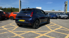 Renault 5 110kW Iconic Five + Comfort Range 52kWh 5dr Auto Electric Hatchback